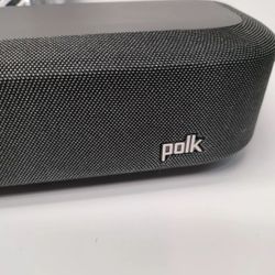 Polk Dbxr1 Sound Bar 