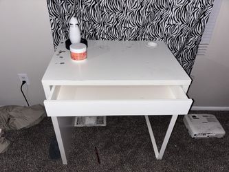 Makeup Desk