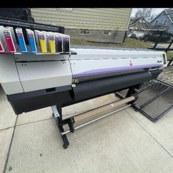 JV-150-130 Graphic Printer