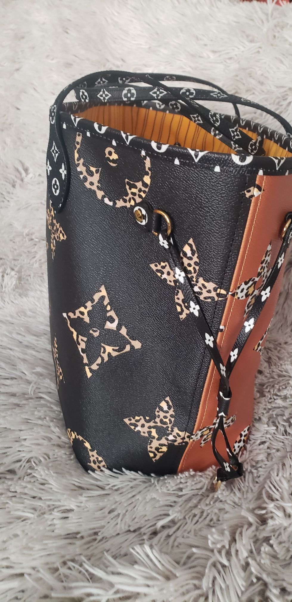 Designer tote!!