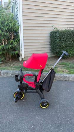 Doona Trike
