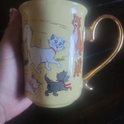 THE ARISTOCATS 50 ANNIVERSARY