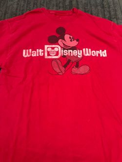 Disney Mickey Mouse tee
