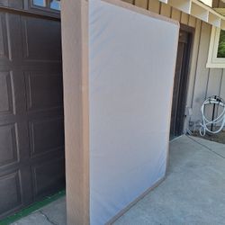 Queen Size Box Spring 