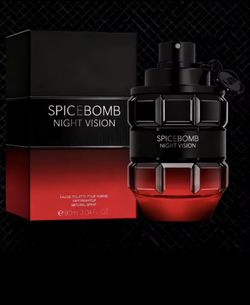 Spice Bomb Infrared Viktororolf