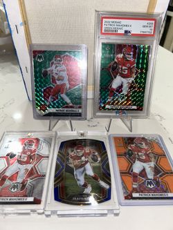 Football Cards