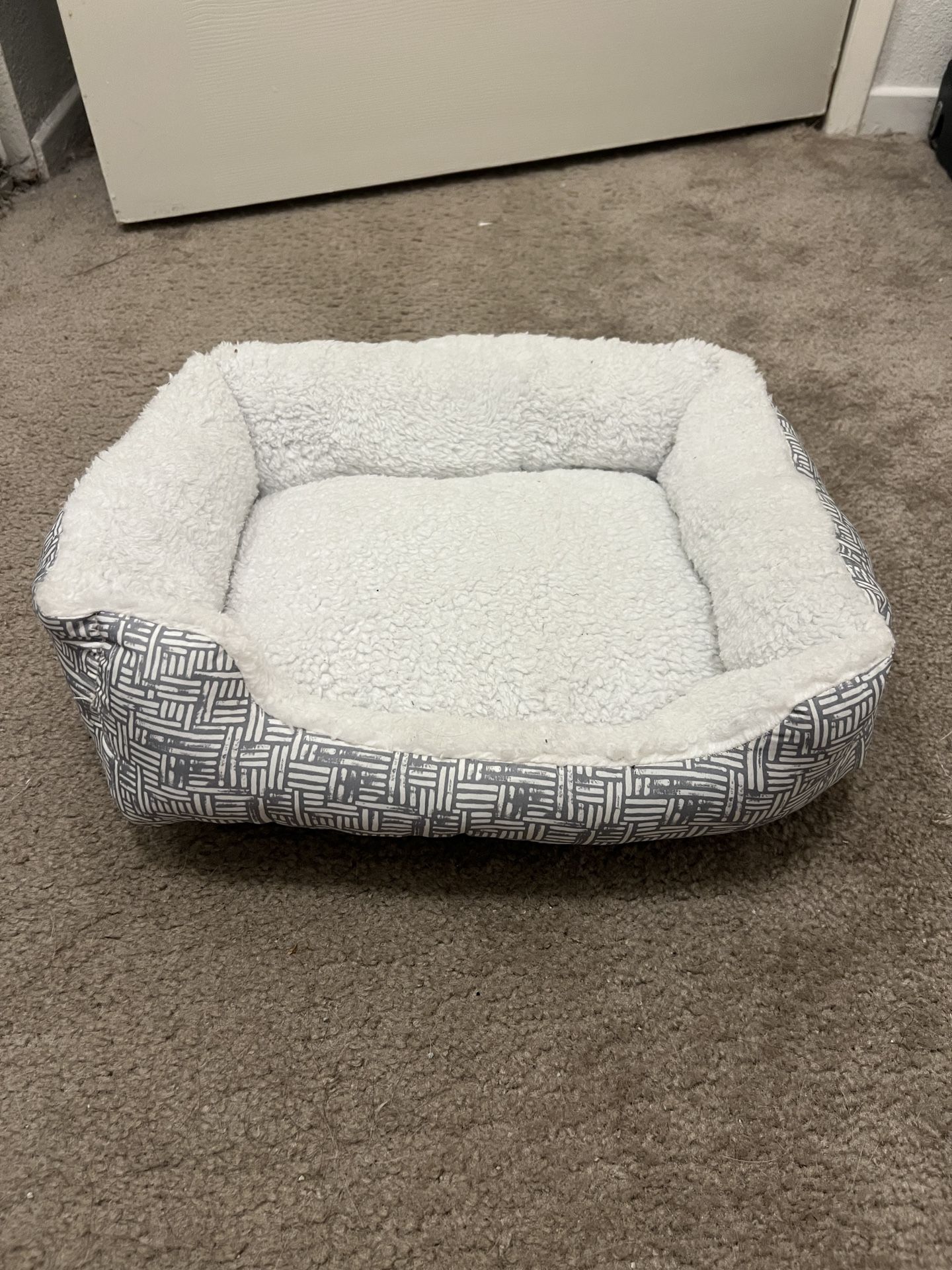 Car Bed, Like New
