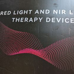 LED Red Light Therapy