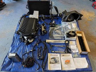 Whipple gen 5 3.0 for sale website LSENGINEUSA .com