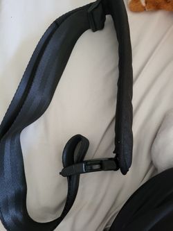 Baby Carrier Shoulder Strap 