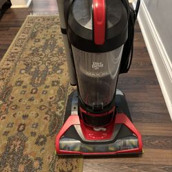 Dirt Devil Endura Max XL