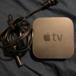Apple Tv