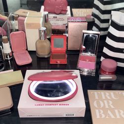 Makeup Bundle