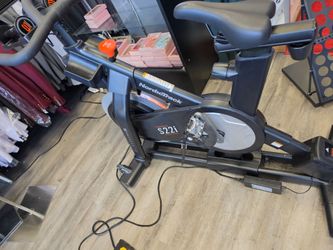 NordicTrack Commercial S22i Studio Cycle
