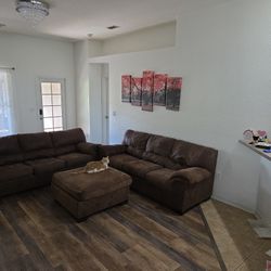 Living Room Set