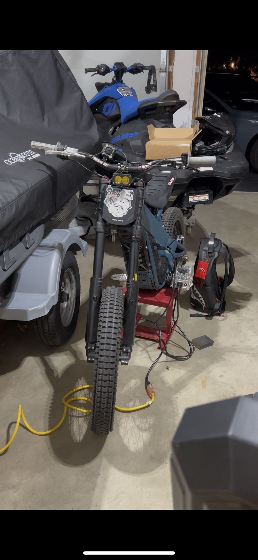 Talaria xxx (trade or 4000$)