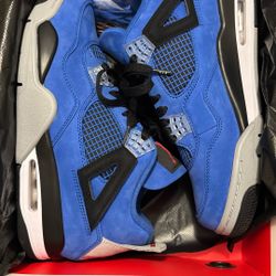 Air Jordan 4 “Eminem Encore” Size 10