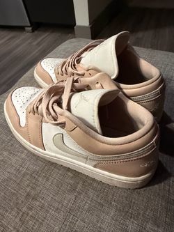 Air Jordan’s