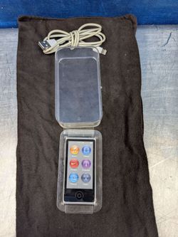 Apple iPod Nano 7th generation
