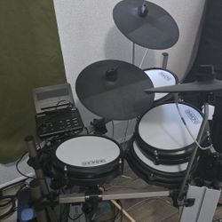 Titan Simmons 20