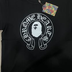 Bape tee