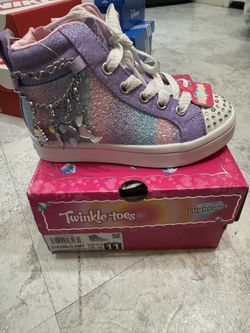Kids Shoes