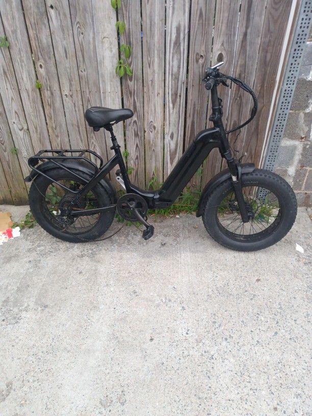 Ebike