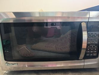 Microwave