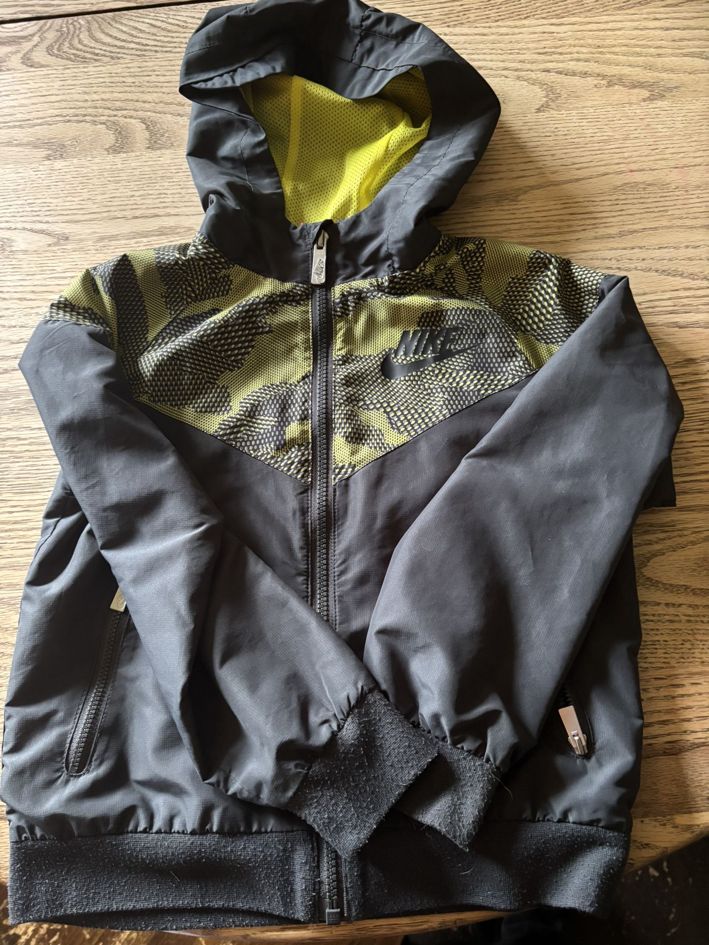 Youth Nike Jacket