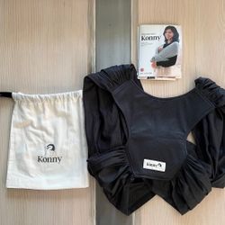 Konny Mesh Carrier