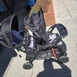 Stroller 