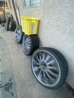 Rims