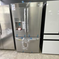 Frigidaire Gallery French Door Refrigerator
