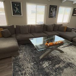 Cloud Sectional Couch