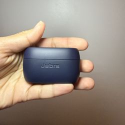 Auriculares Jabra Elite Active 75T– Bluetooth, resistentes al sudor, sonido premium