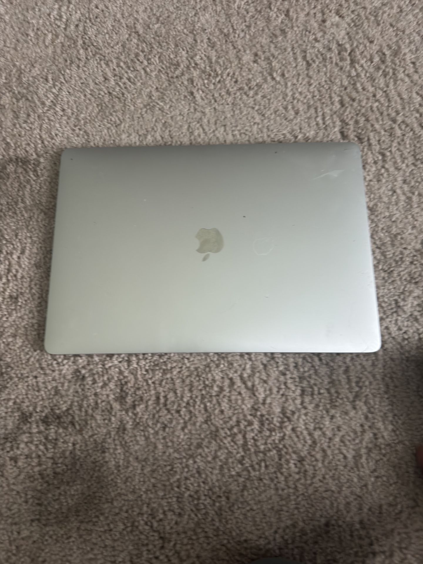 2017 Macbook Pro w/ TouchBar