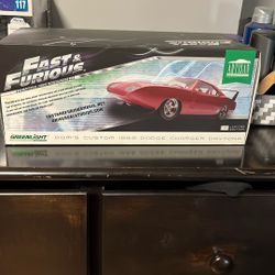 Fast And Furious Collectors Cars