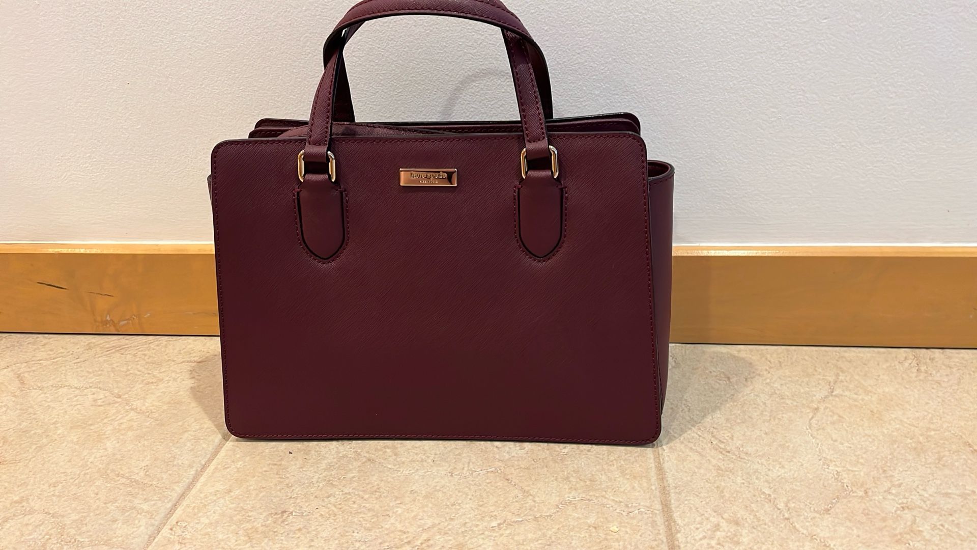 Kate Spade Laurel Way Purse