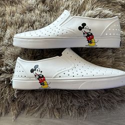 Men’s Disney Shoes