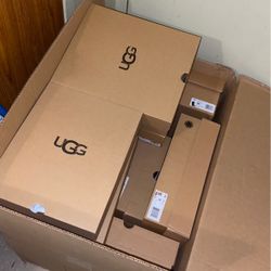 Going Fast Ugg’s Brand New Hit Me For Sizes