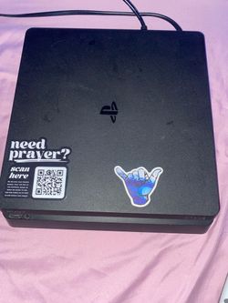 PS4 