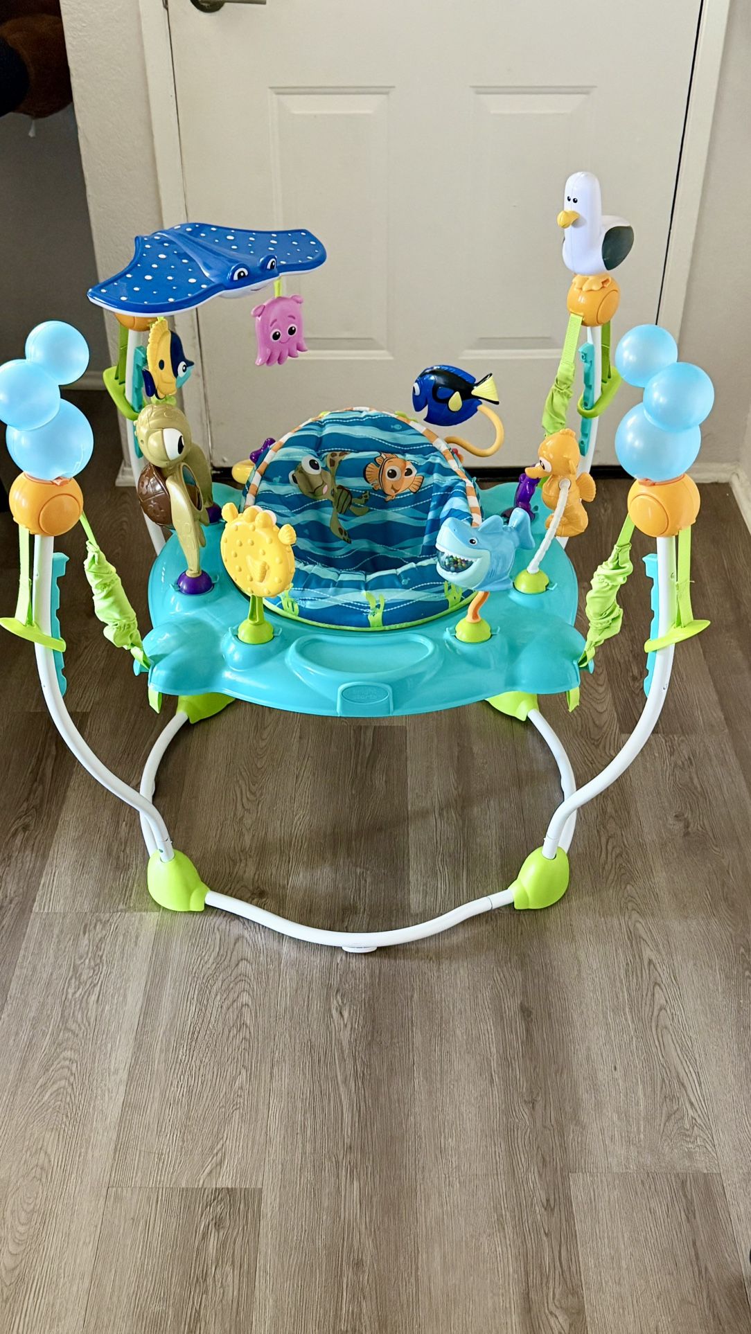 Finding Nemo Jumper
