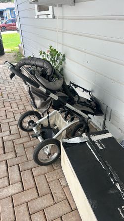 Stroller