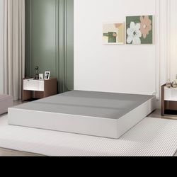 Queen box spring