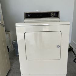 Matching Maytag Washer Dryer