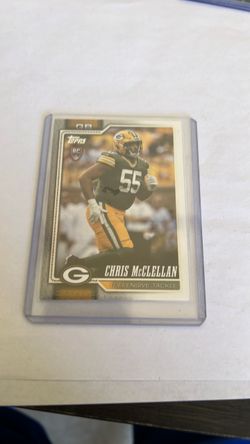 Topps Flagship Rookie Card
