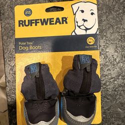 Ruffwear Winter Dog Boots