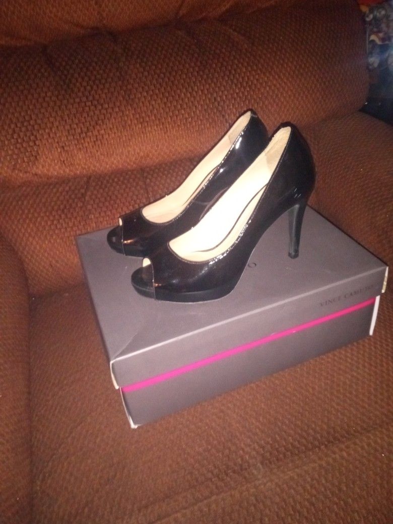New Size 6 1/2