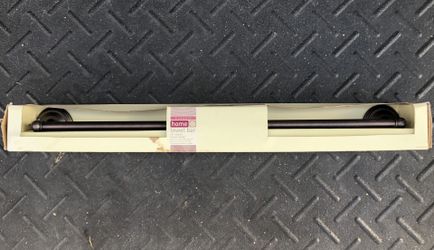 Brand New in box Target Home brand towel bar