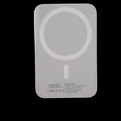 5000 mAh Power Bank